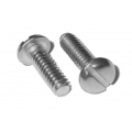 Stainless Machine Screws